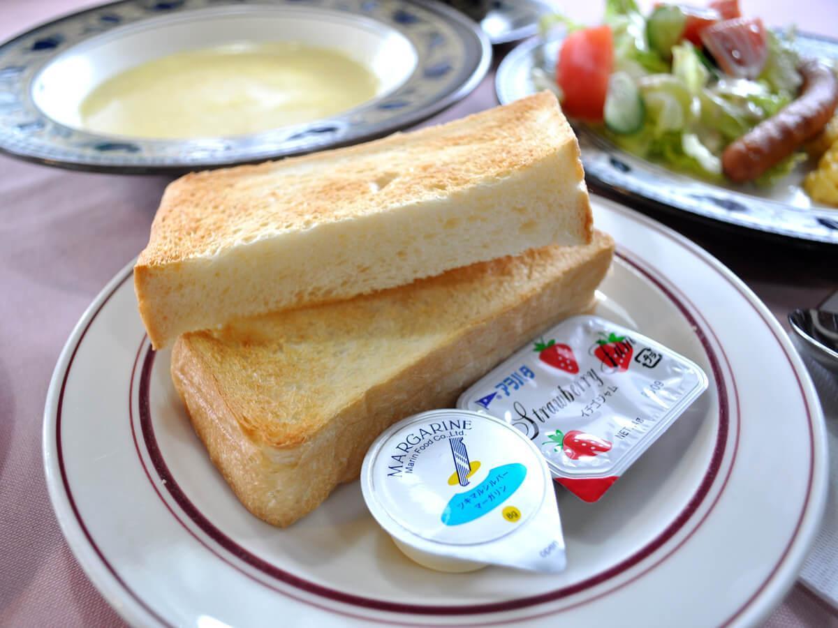 ペンション　リスの小屋 白馬村 エクステリア 写真