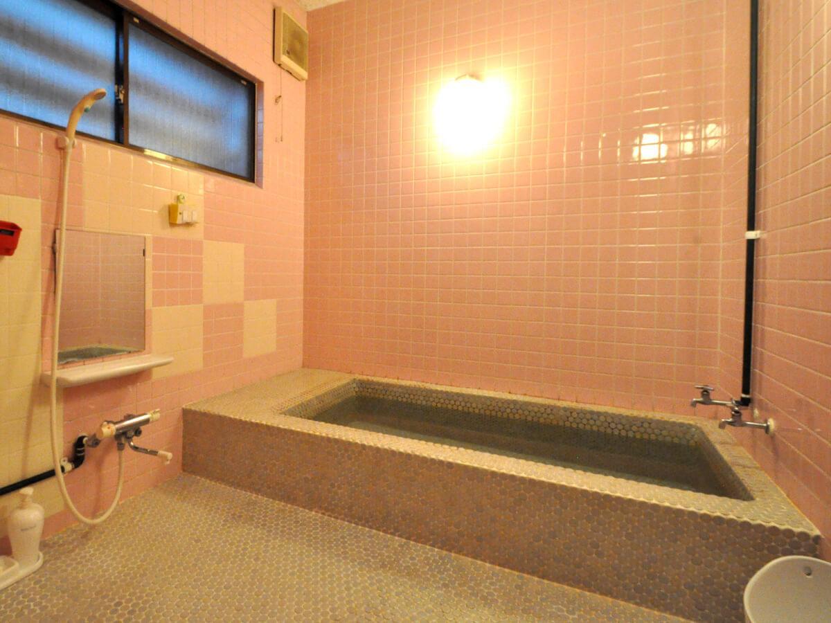 ペンション　リスの小屋 白馬村 エクステリア 写真