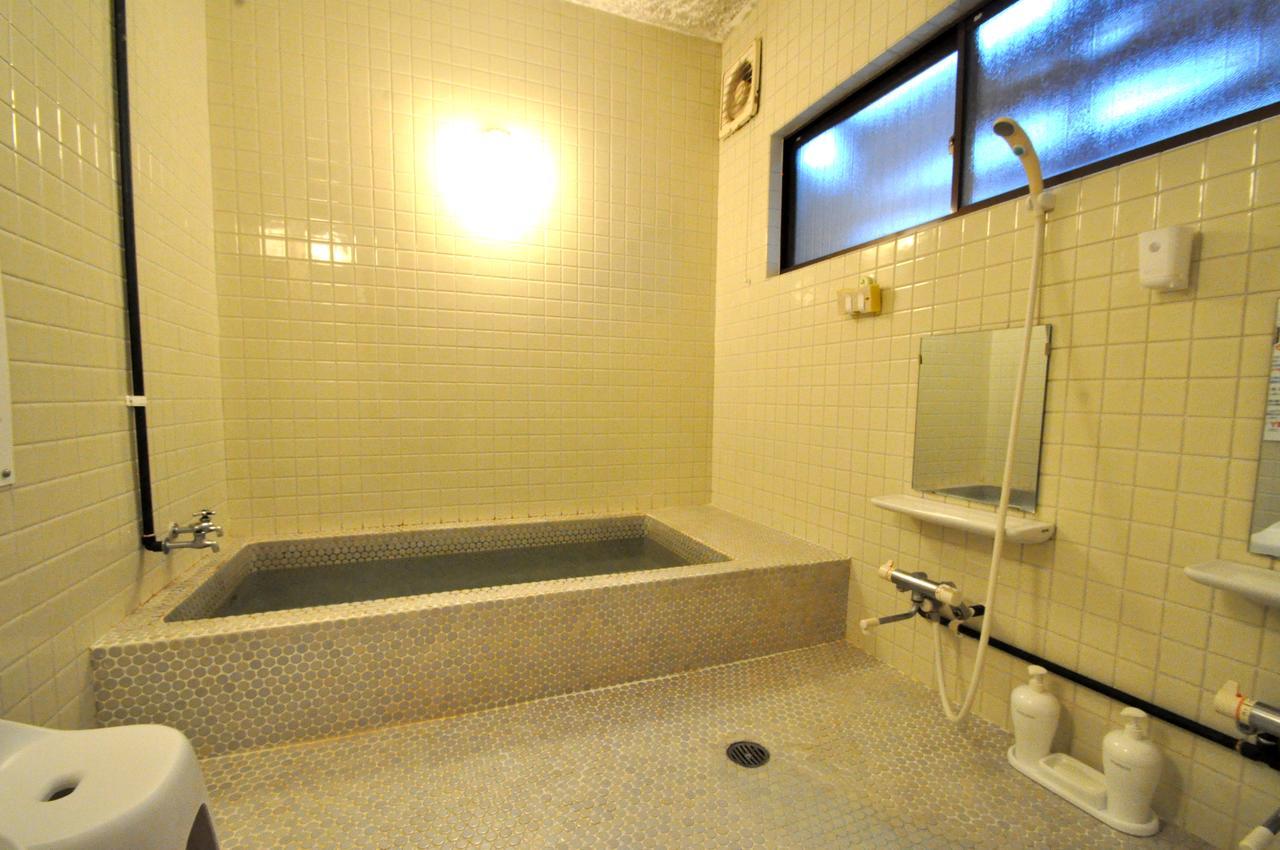 ペンション　リスの小屋 白馬村 エクステリア 写真